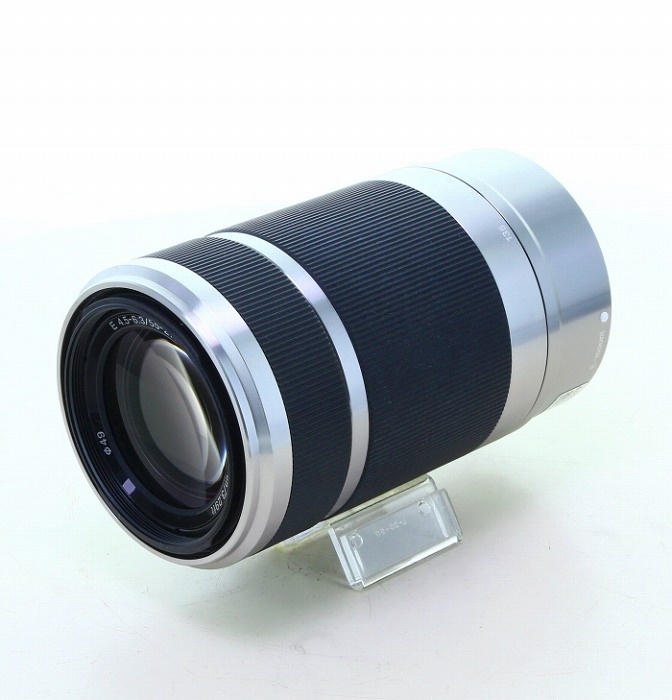 ソニー E55-210/4.5-6.3 OSS