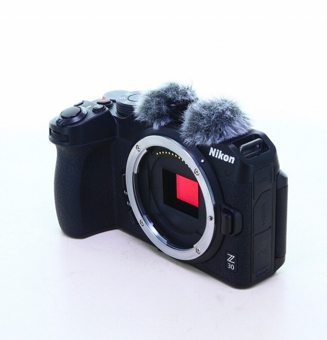 ニコン Z 30 ボデイ