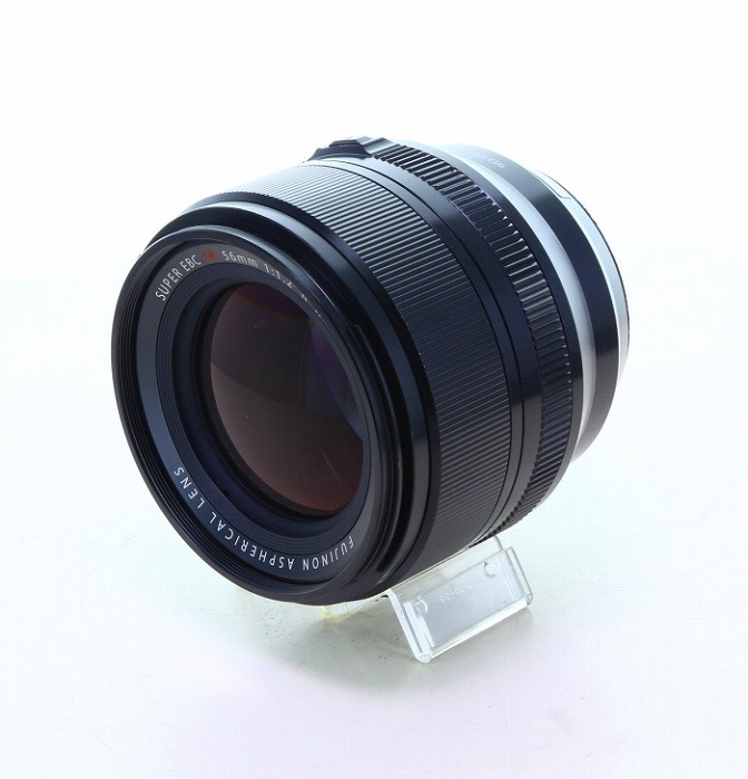 フジフイルム XF56/1.2 R WR