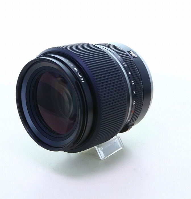 フジフイルム GF80/1.7 R WR