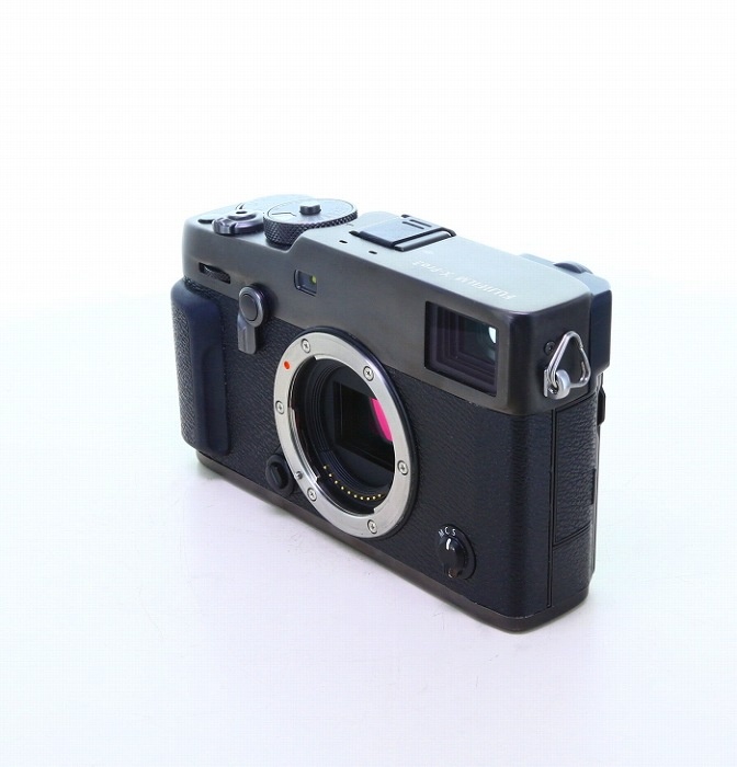 フジフイルム X-PRO3 DRブラツク