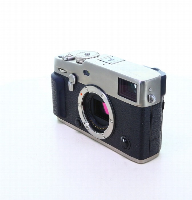 フジフイルム X-PRO3 DRシルバー