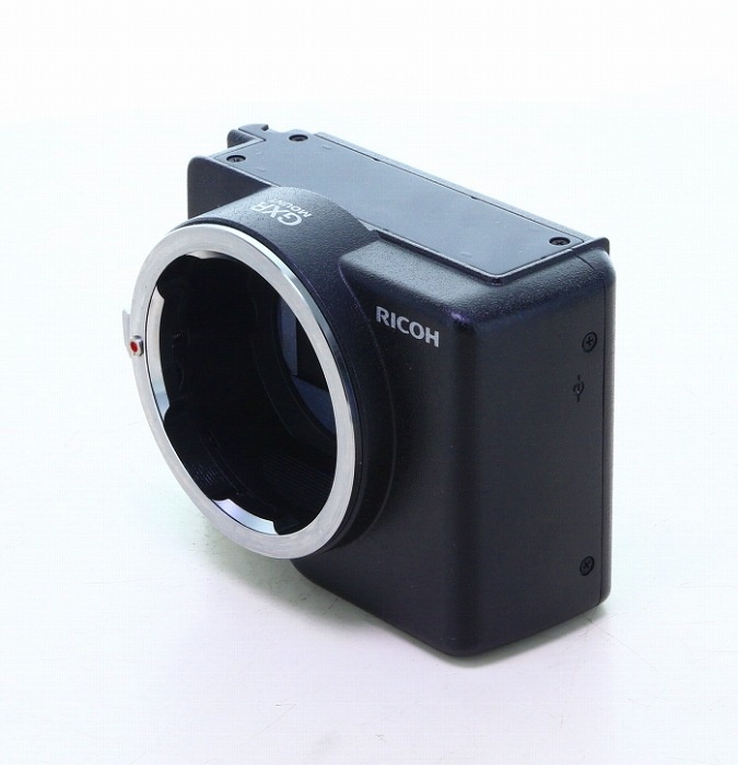 リコー GXR MOUNT A12 (Mマウント用)