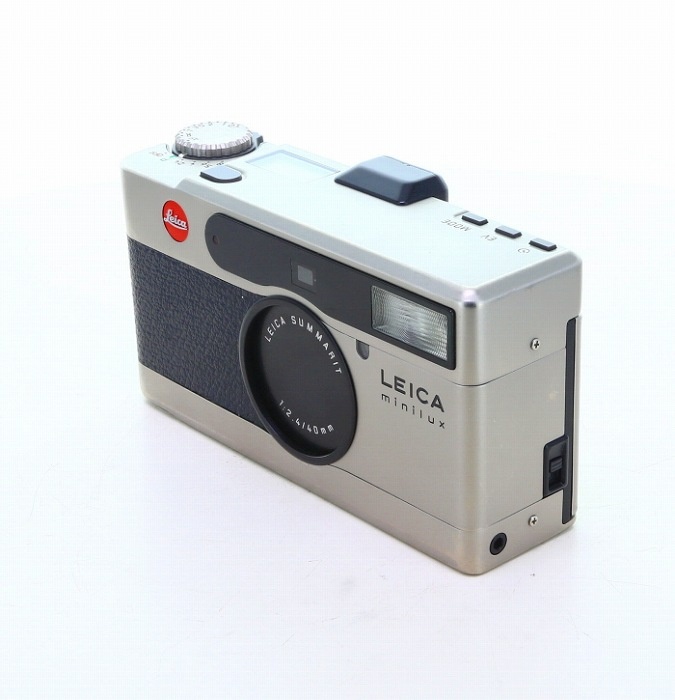 ライカ minilux
