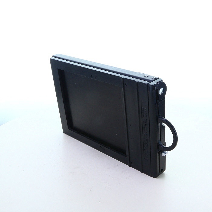 Graflex 4x5 グラフマチック フィルムホルダー
