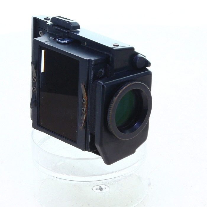ニコン DW-4 F3用 高倍率ファインダー