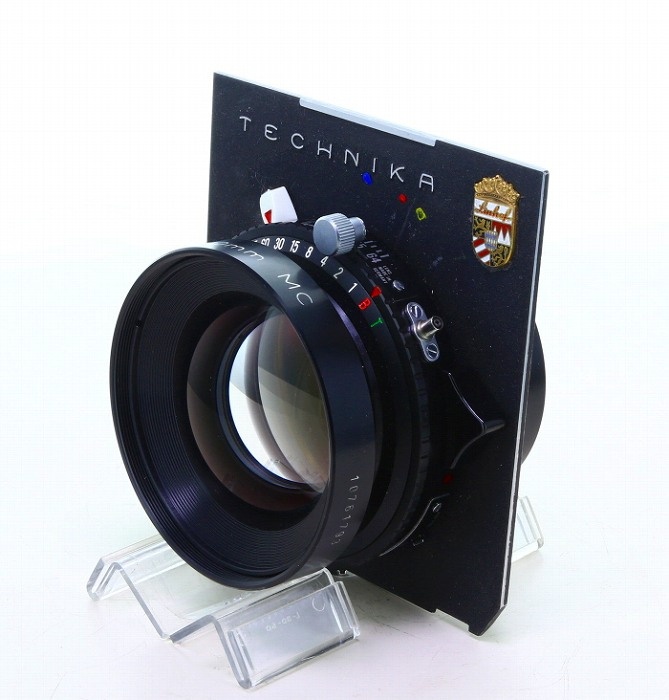 ローデンシュトック シロナー N210/5.6 MC
