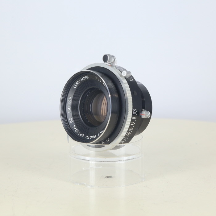 フジフイルム フジノンW 125/5.6