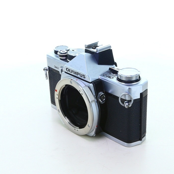 オリンパス OM-2N