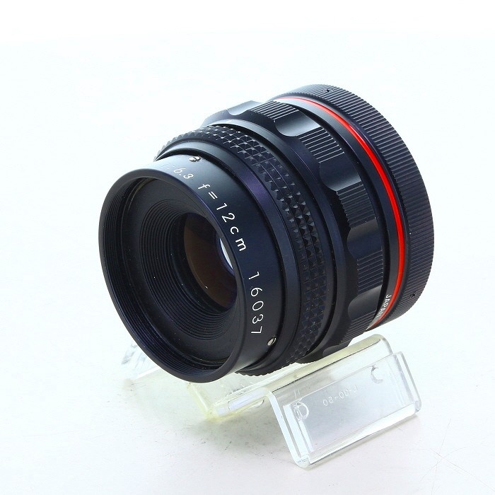 ニコン Macro-NIKKOR 12cm/6.3