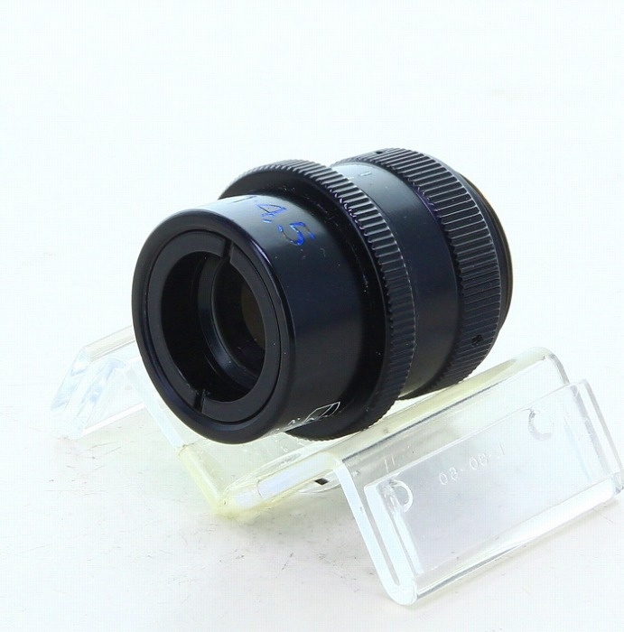 ソノタ CARL ZEISS 63mm/4.5 