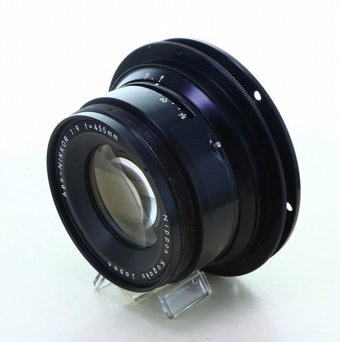 ニコン Apo-NIKKOR 455mm/9