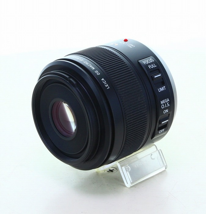 パナソニック LEICA DG MACRO-ELMARIT 45/2.8 ASPH. MEGA O.I.S. H-ES045