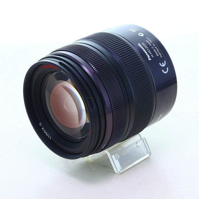 パナソニック LUMIX G X VARIO 12-35/2.8 ASPH. POWER O.I.S. H-HS12035 ブラック