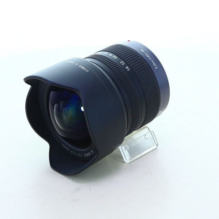 パナソニック LUMIX G VARIO 7-14/4.0 ASPH. H-F007014