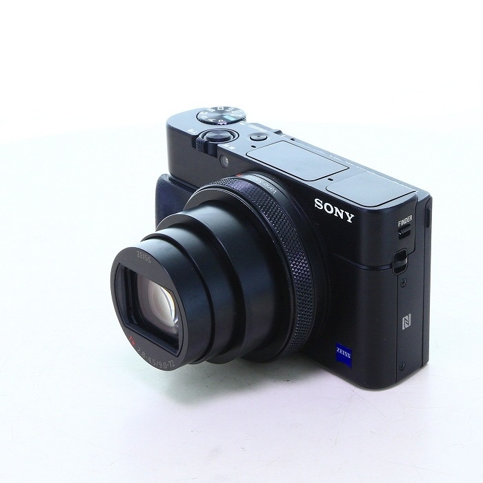 ソニー DSC-RX100M7
