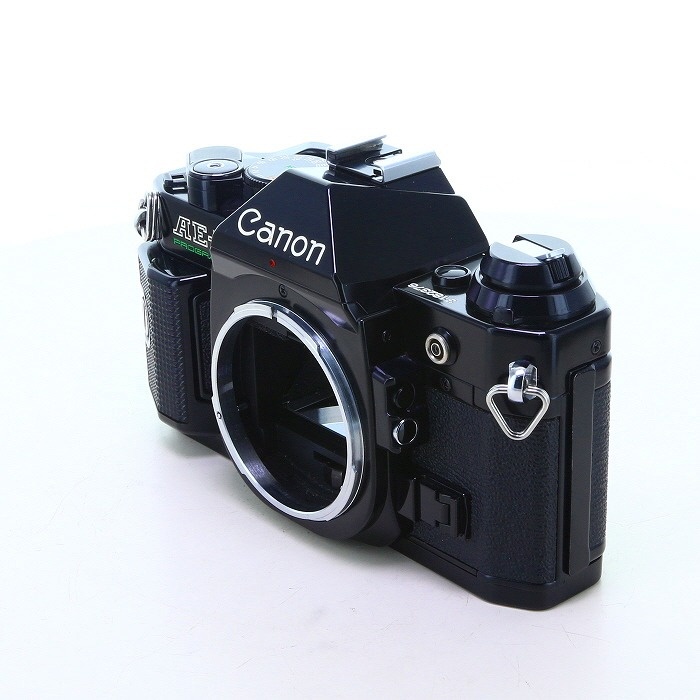 キヤノン AE-1P(BK)