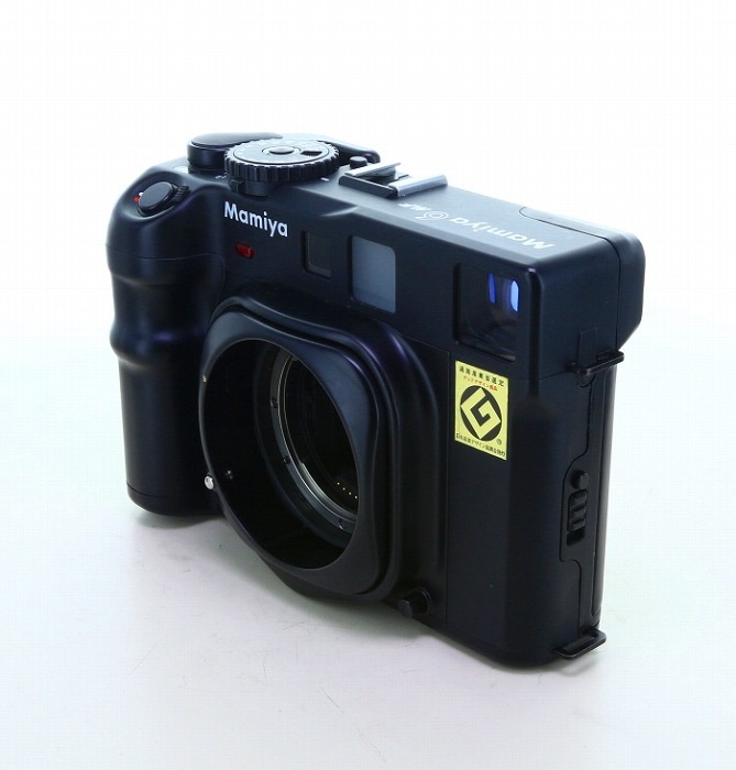 マミヤ NEW MAMIYA 6  MF