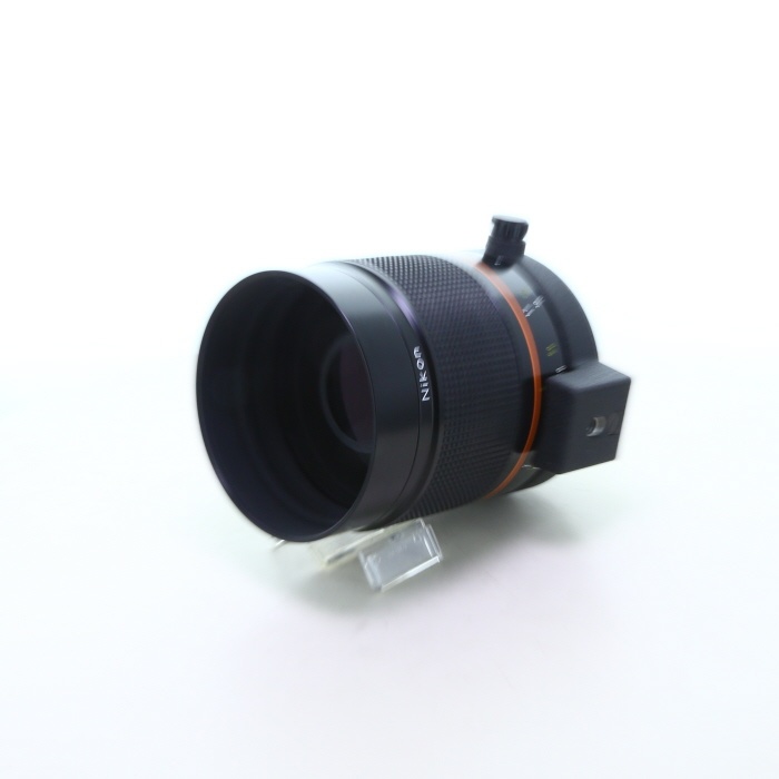 ニコン レフレックス500/8