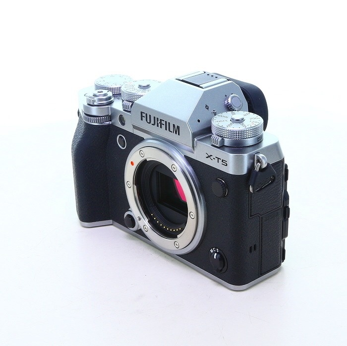 フジフイルム X-T5 ボデイ