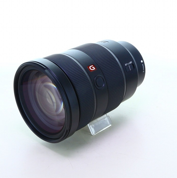 ソニー FE24-70/2.8 GM