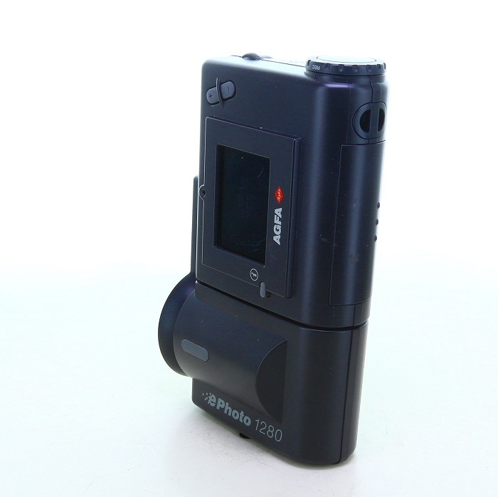 アグフア ePhoto 1280