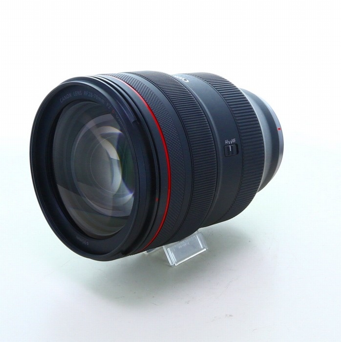 キヤノン RF28-70mm F2 L USM