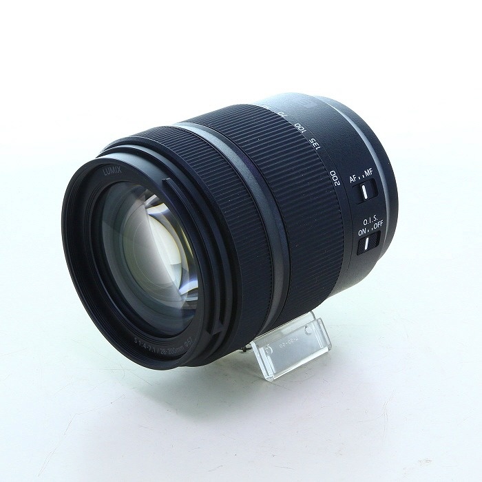 パナソニック LUMIX S 28-200/4-7.1 MACRO O.I.S. S-R28200