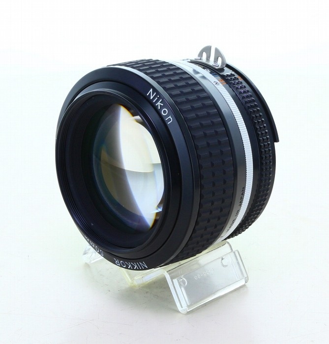ニコン Ai-S 50/1.2