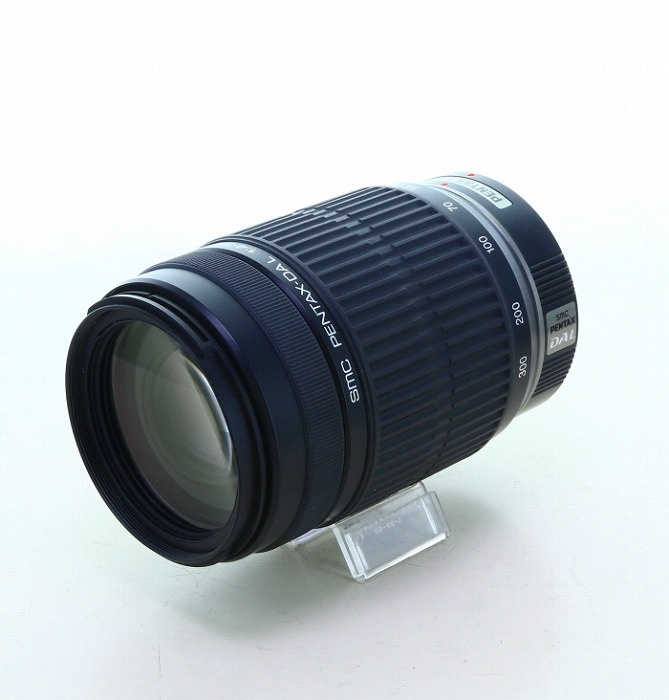 ペンタックス DA L 55-300/4-5.8 ED