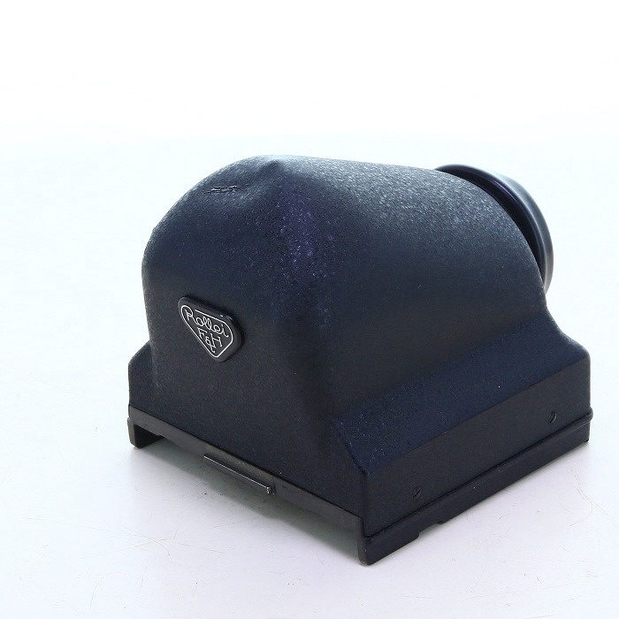 ローライ Rollei プリズムファインダー