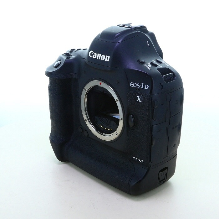 キヤノン EOS-1D X MARK2 ボデイ