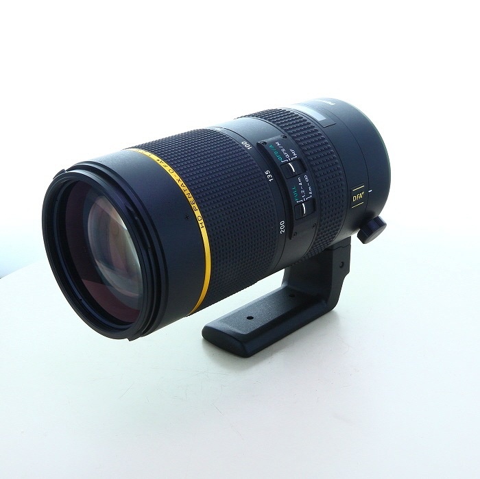 ペンタックス HD D FA*70-200/2.8ED DC AW