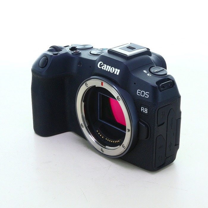 キヤノン EOS R8 ボデイ