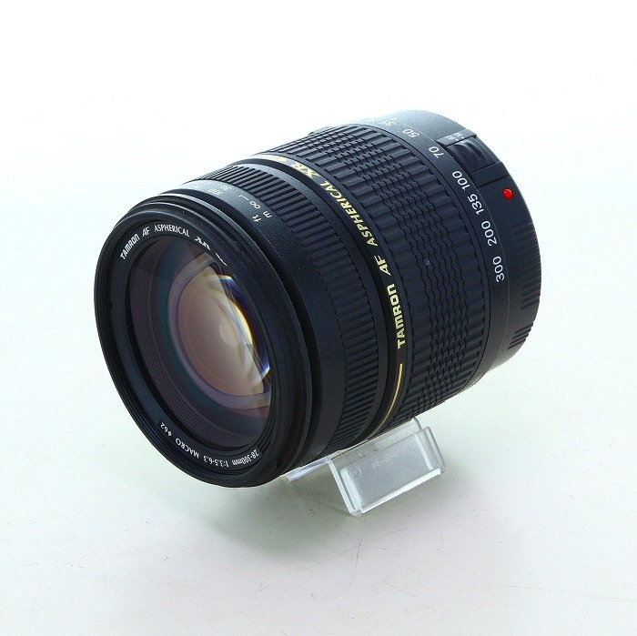 タムロン AF28-300/3.5-6.3 XR Di LD MACRO (Model A06)キヤノン用