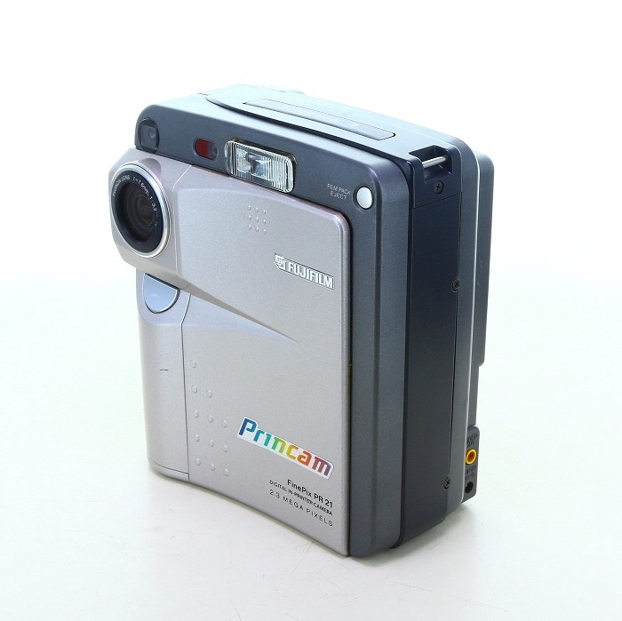 フジフイルム FinePix PR21 Princam