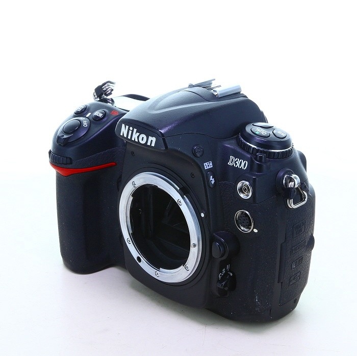 ニコン D300 ボデイ