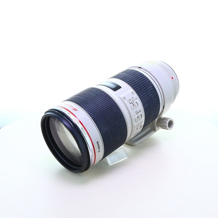 キヤノン EF70-200/F2.8L IS(2) USM