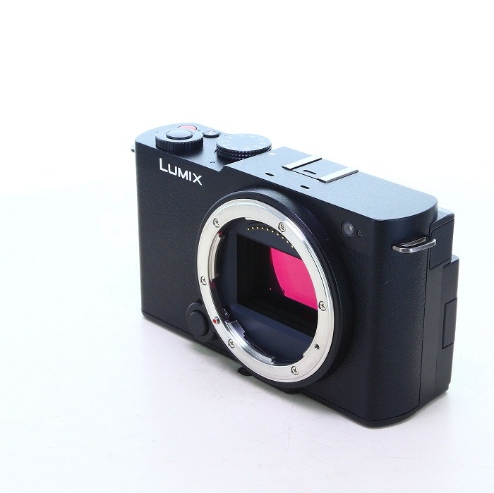 パナソニック LUMIX DC-S9-K ボディ ブラック
