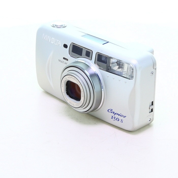 ミノルタ CAPIOS150S