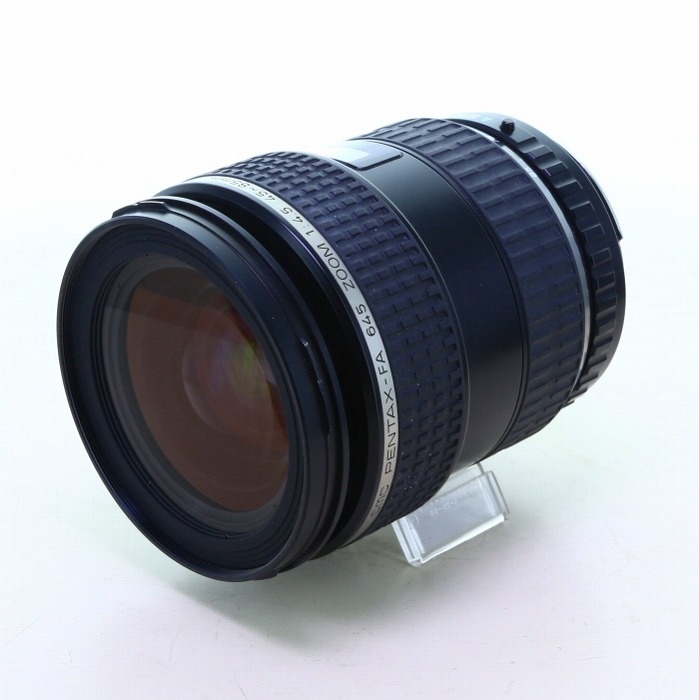 ペンタックス FA645 45-85/4.5