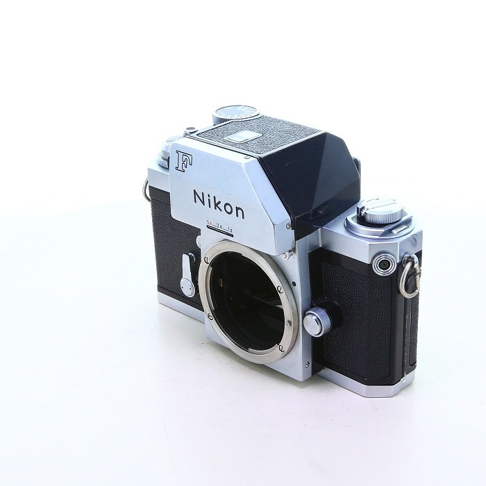 ニコン F フォトミック （FTN）