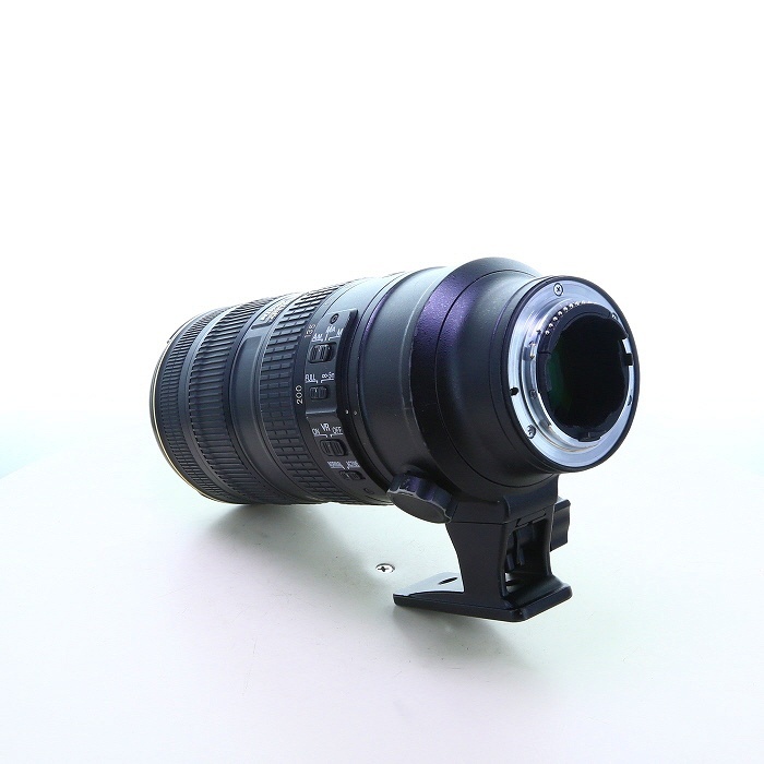 ニコン AF-S 70-200/2.8G ED VR(2)