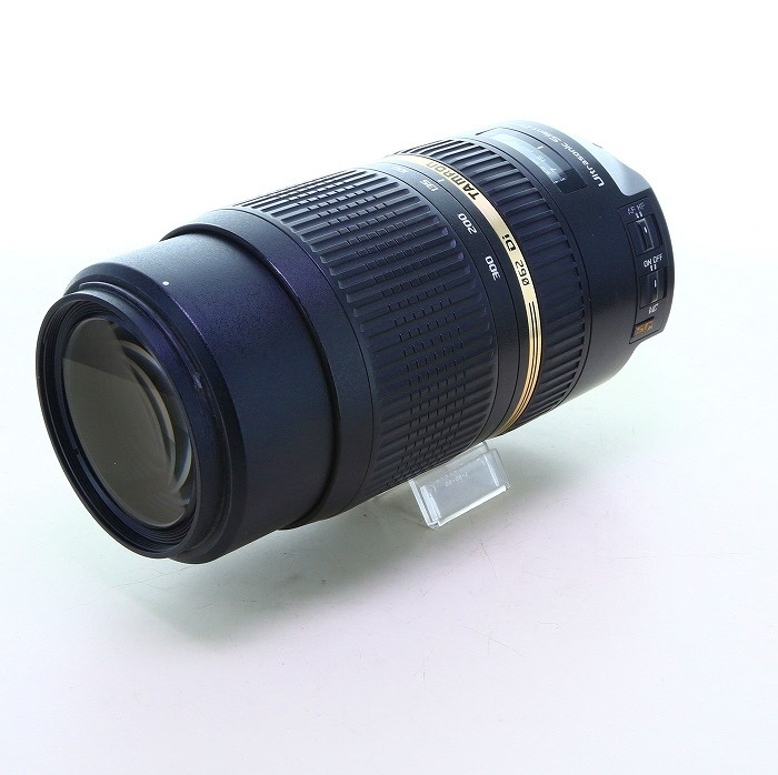 タムロン SP70-300/4-5.6 DI VC A005N ニコン用