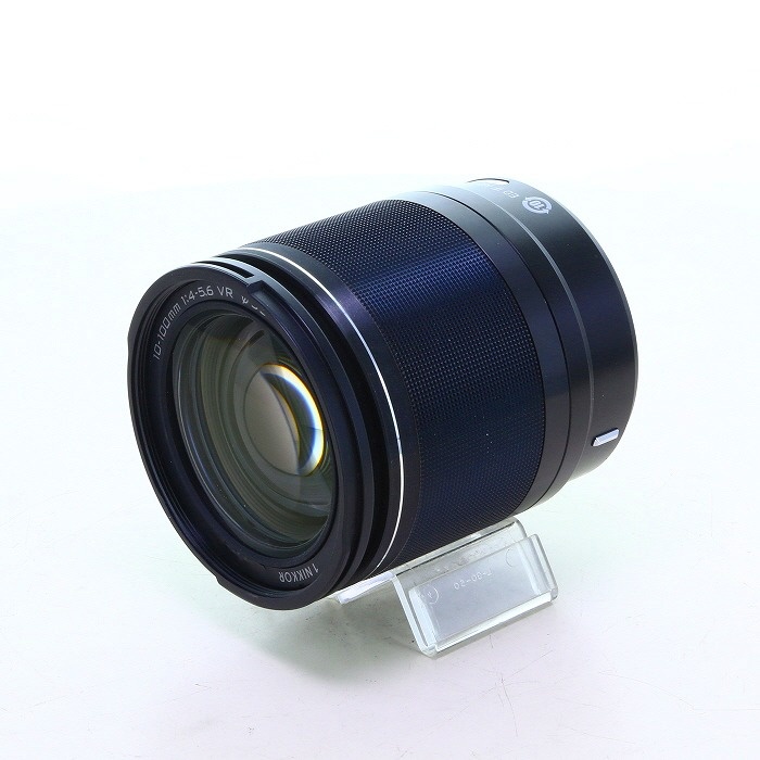 ニコン 1 NIKKOR VR10-100/4-5.6 ブラツク