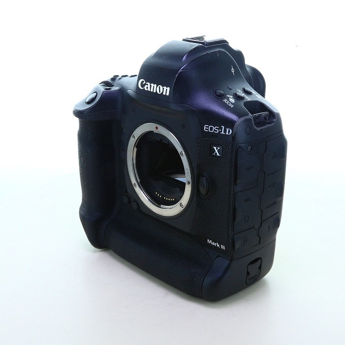 キヤノン EOS-1D X MARK3 ボデイ