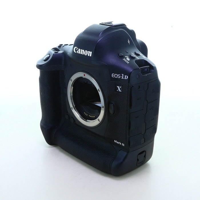 キヤノン EOS-1D X MARK3 ボデイ