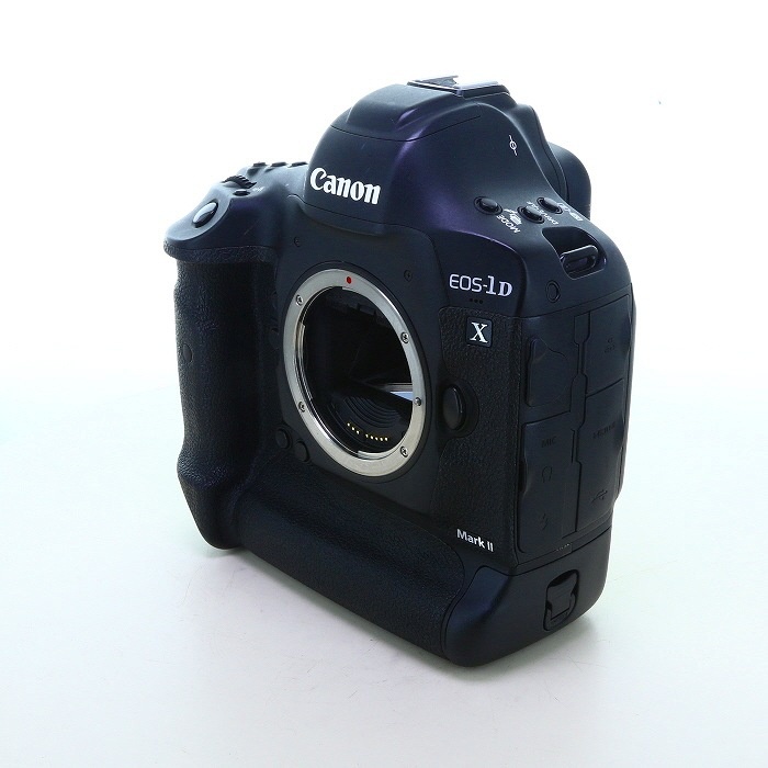 キヤノン EOS-1D X MARK2 ボデイ