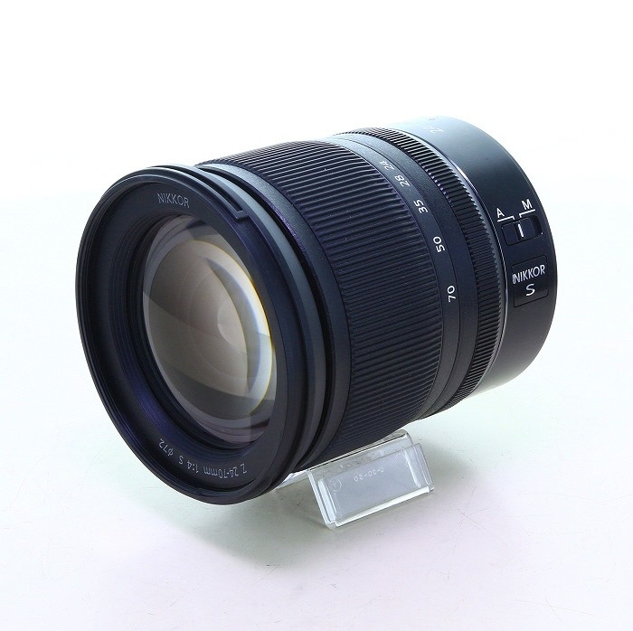 ニコン Z 24-70/4 S