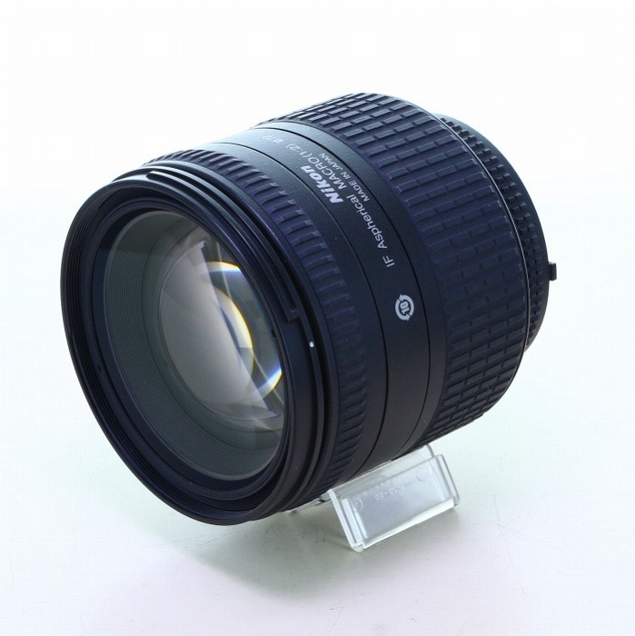 ニコン AF 24-85/2.8-4D IF